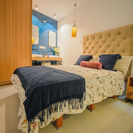 Estudio Boutique Terral Conil De La Frontera Exteriér fotografie