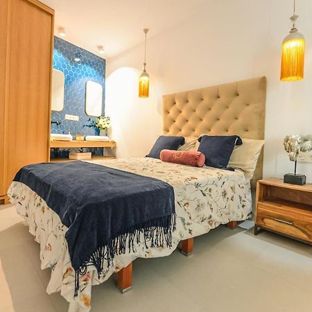 Estudio Boutique Terral Conil De La Frontera Exteriér fotografie