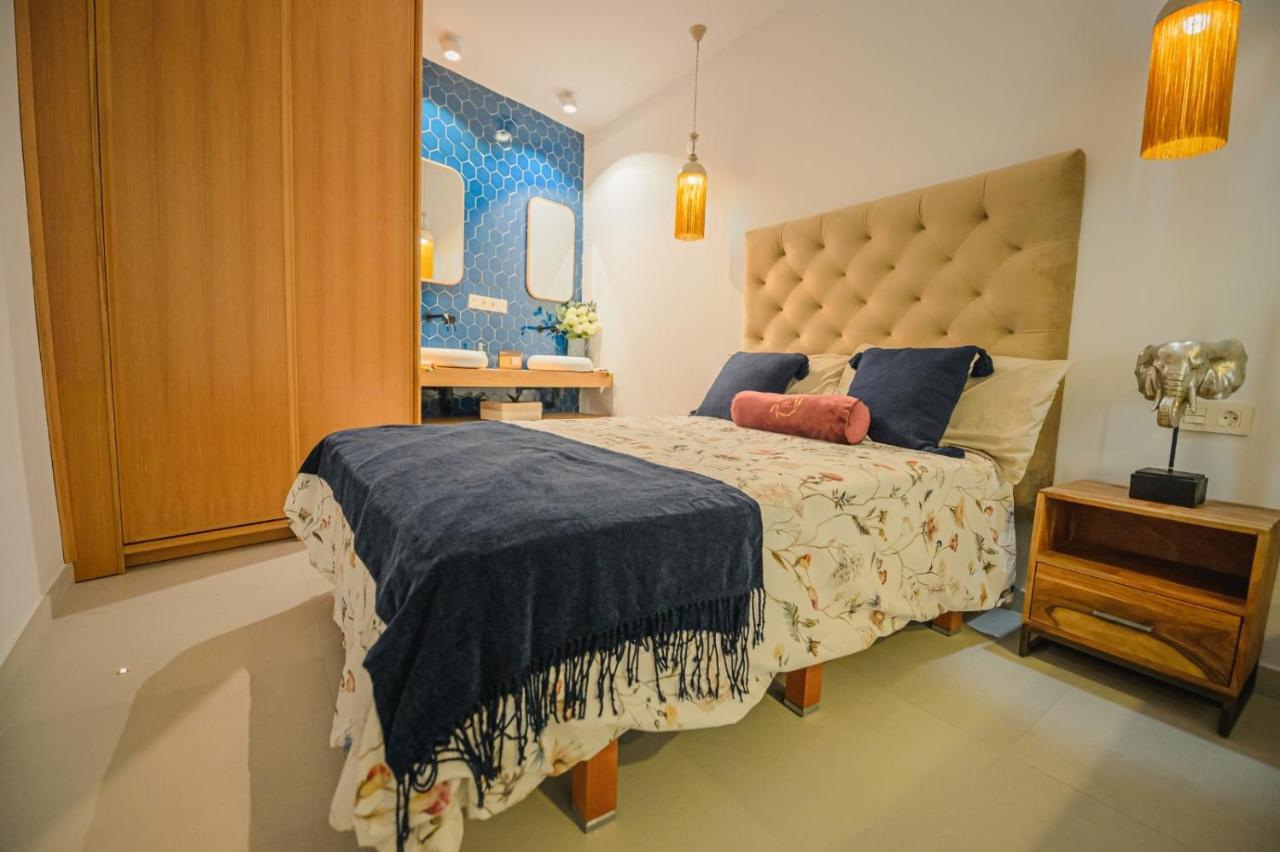 Estudio Boutique Terral Conil De La Frontera Exteriér fotografie