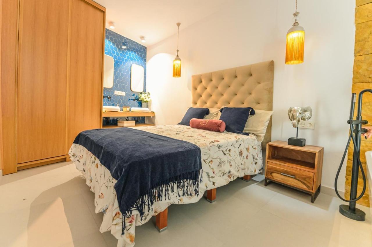 Estudio Boutique Terral Conil De La Frontera Exteriér fotografie