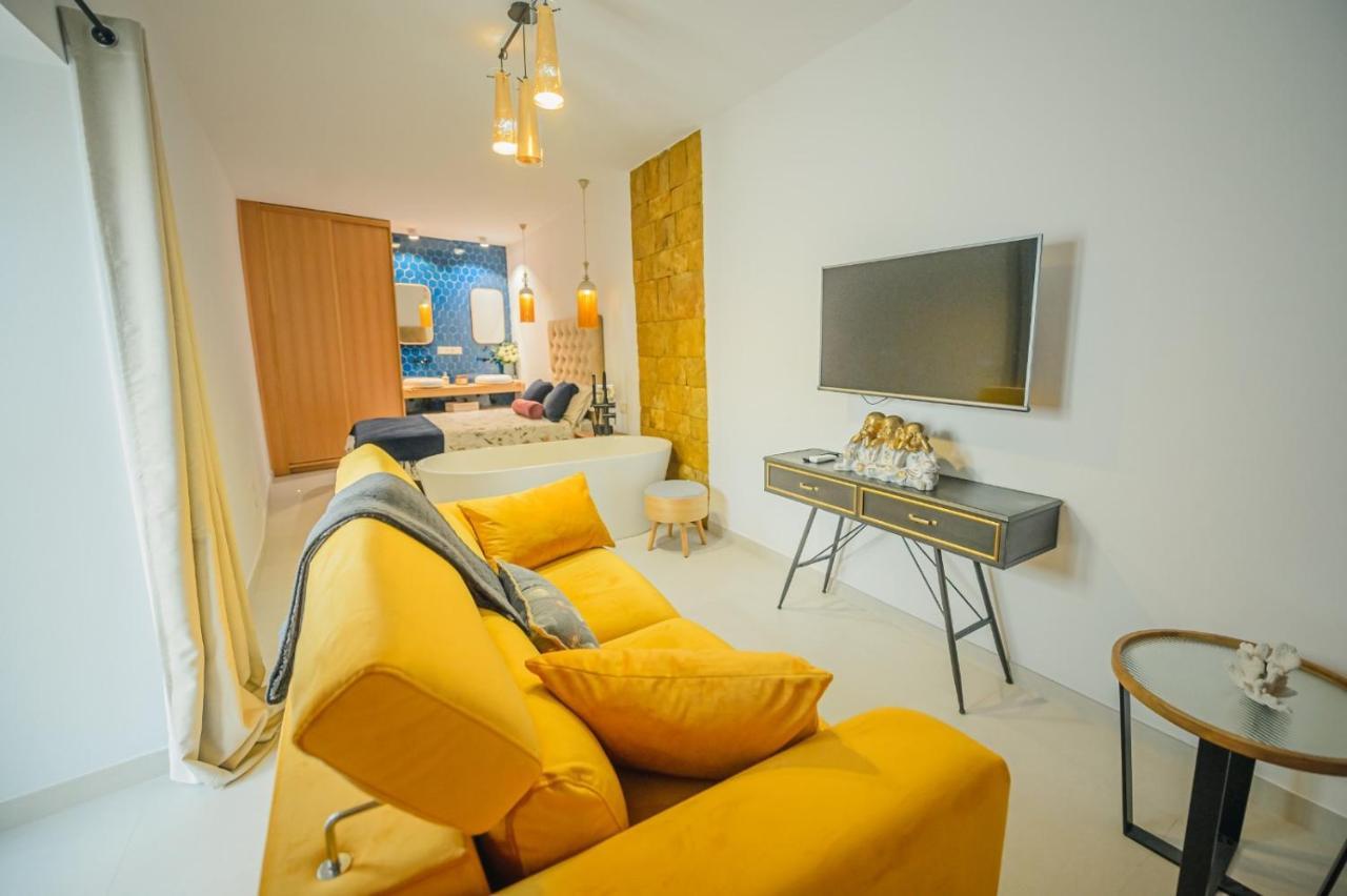 Estudio Boutique Terral Conil De La Frontera Exteriér fotografie