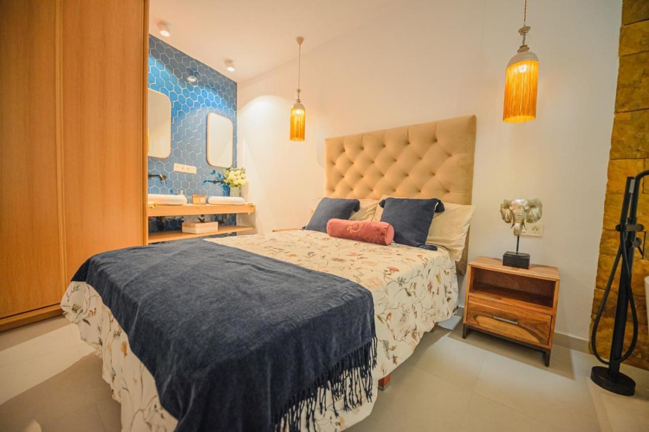 Estudio Boutique Terral Conil De La Frontera Exteriér fotografie