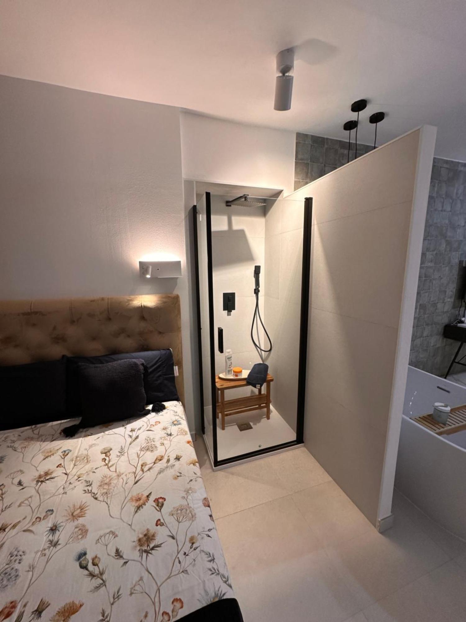 Estudio Boutique Terral Conil De La Frontera Exteriér fotografie