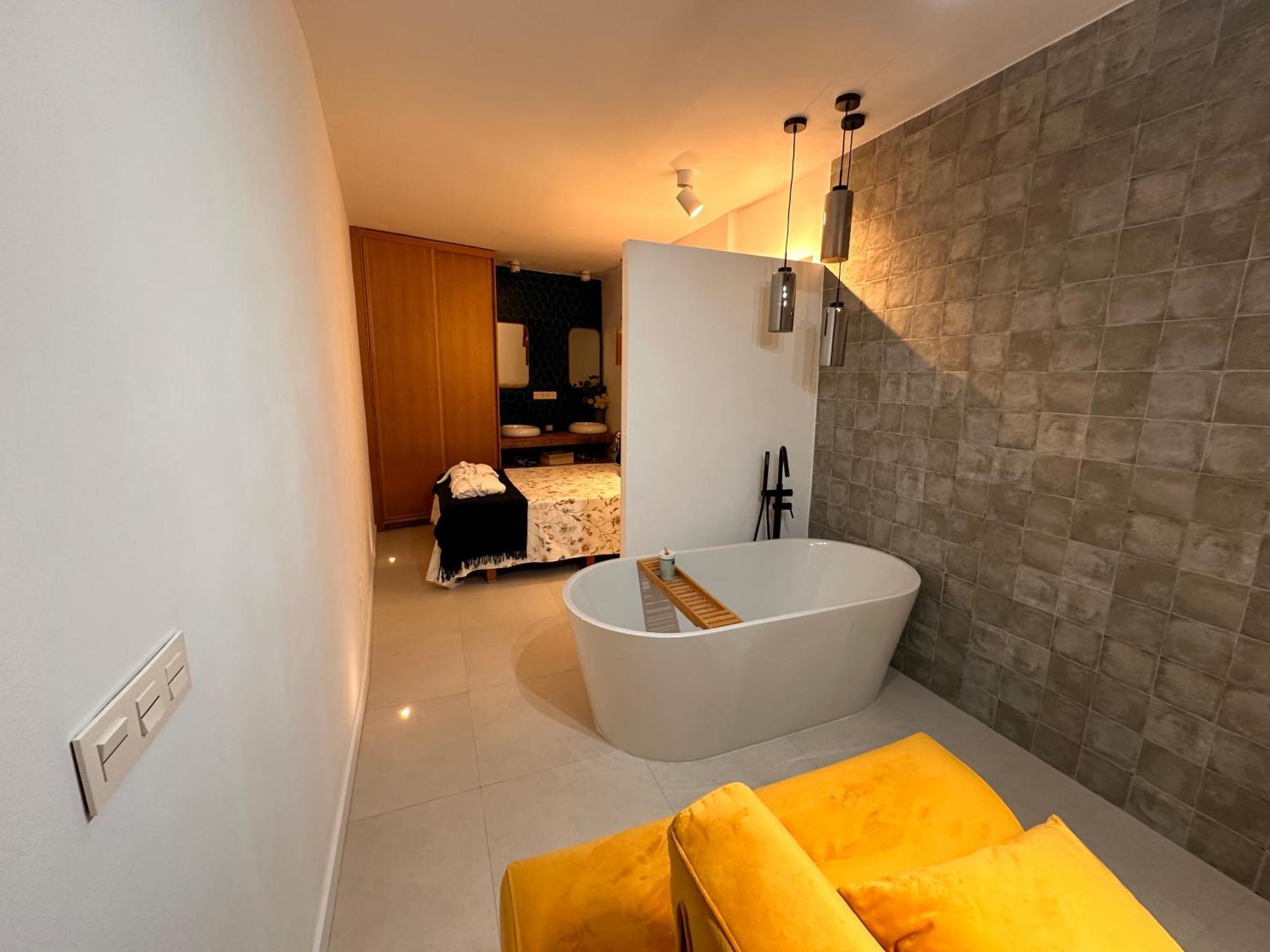 Estudio Boutique Terral Conil De La Frontera Exteriér fotografie